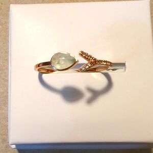 Ring bomb size 10 hostess exclusive